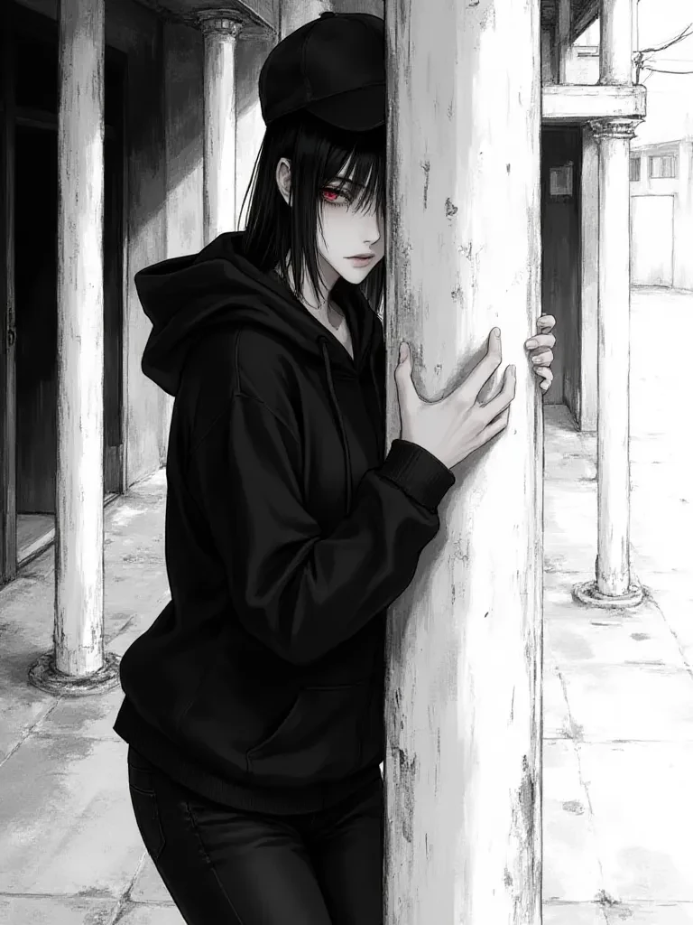 Your Stalker. Usui-Chan. thumbnail
