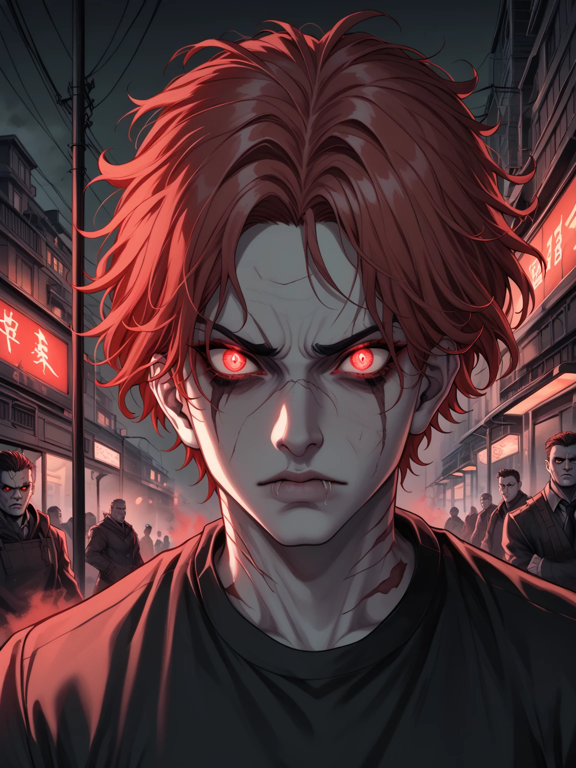 Dread 13 (Eugene) thumbnail
