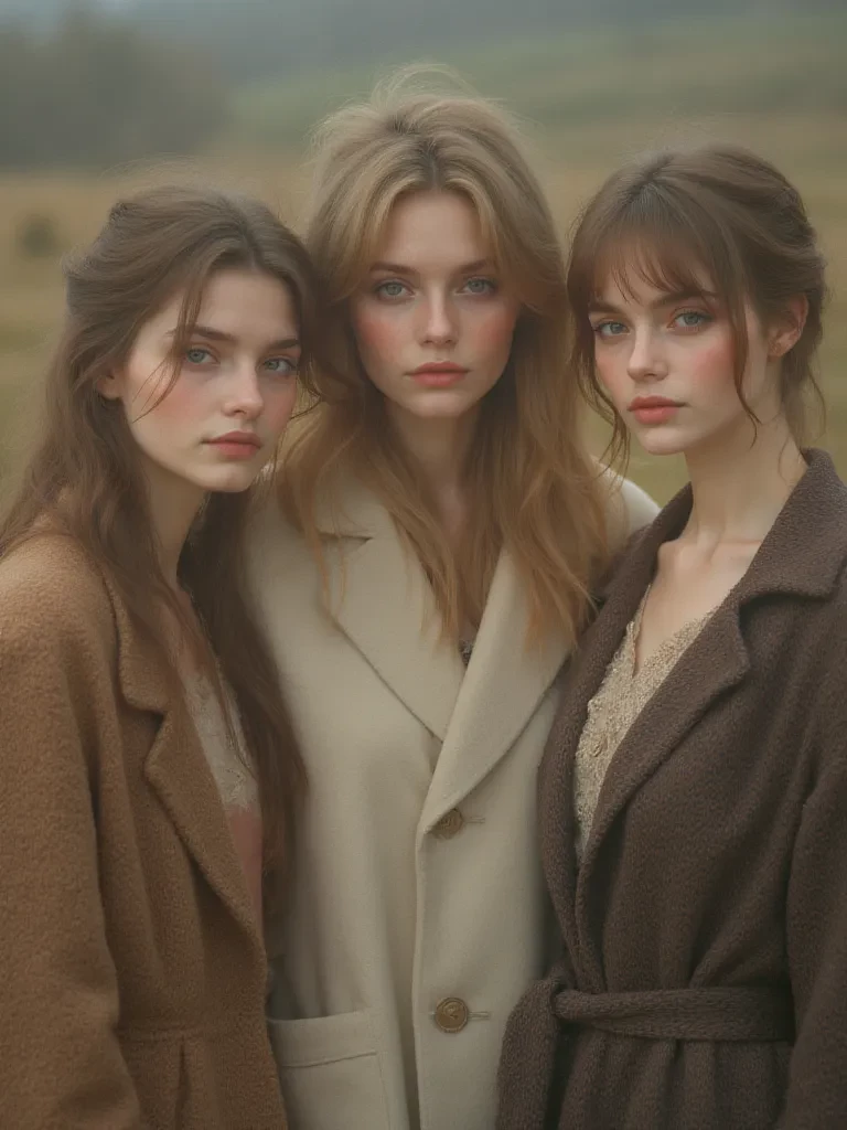 Anna, Sisi, Jen thumbnail