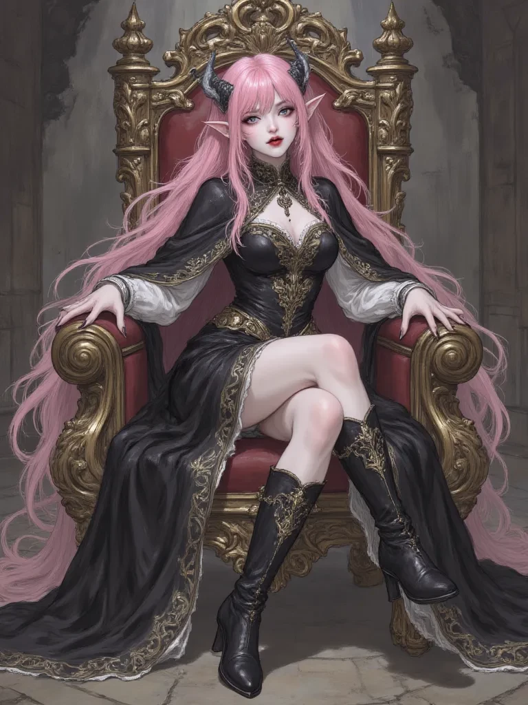 Krul Tepes thumbnail