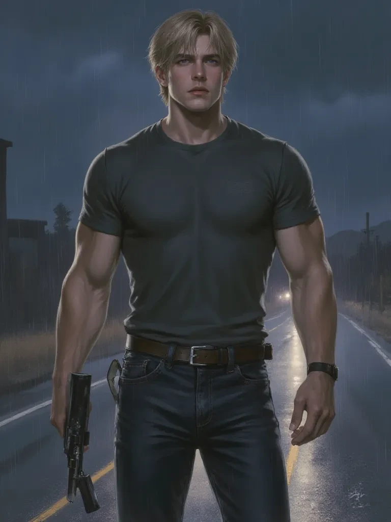 Lukas Vance thumbnail