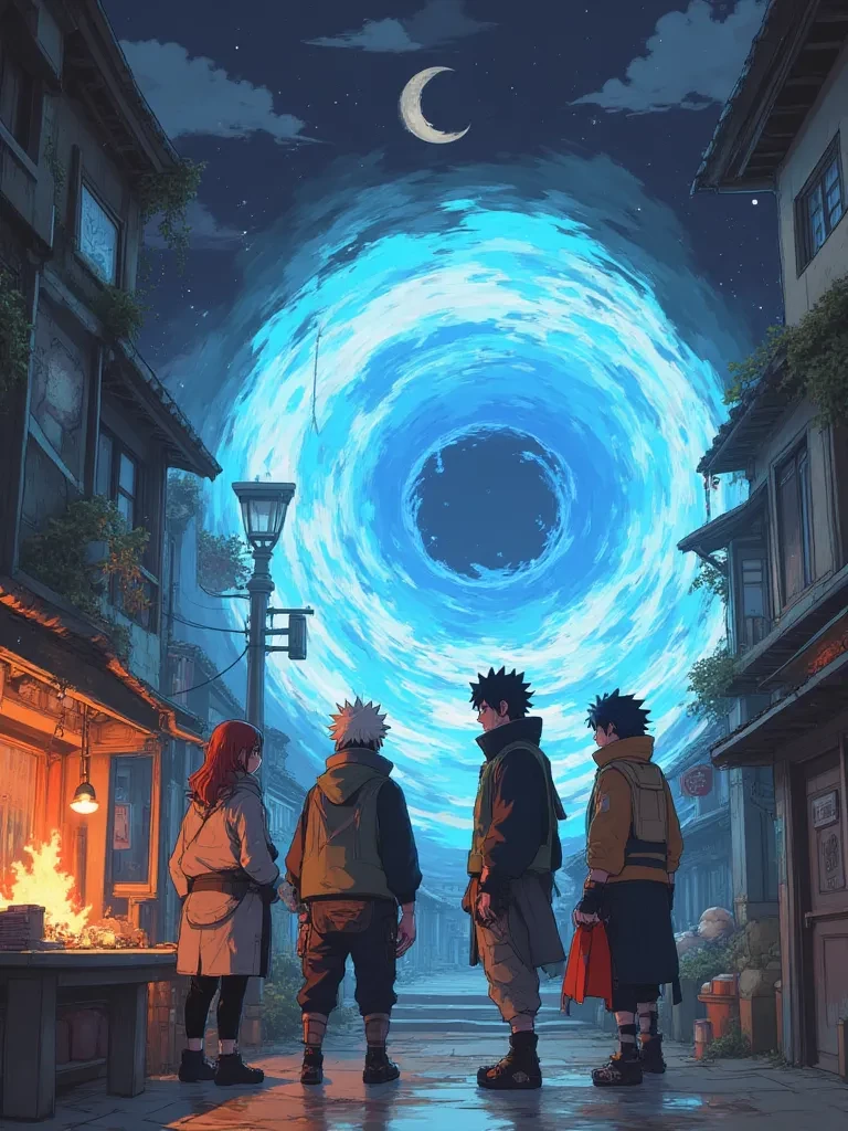 Temporal gate thumbnail