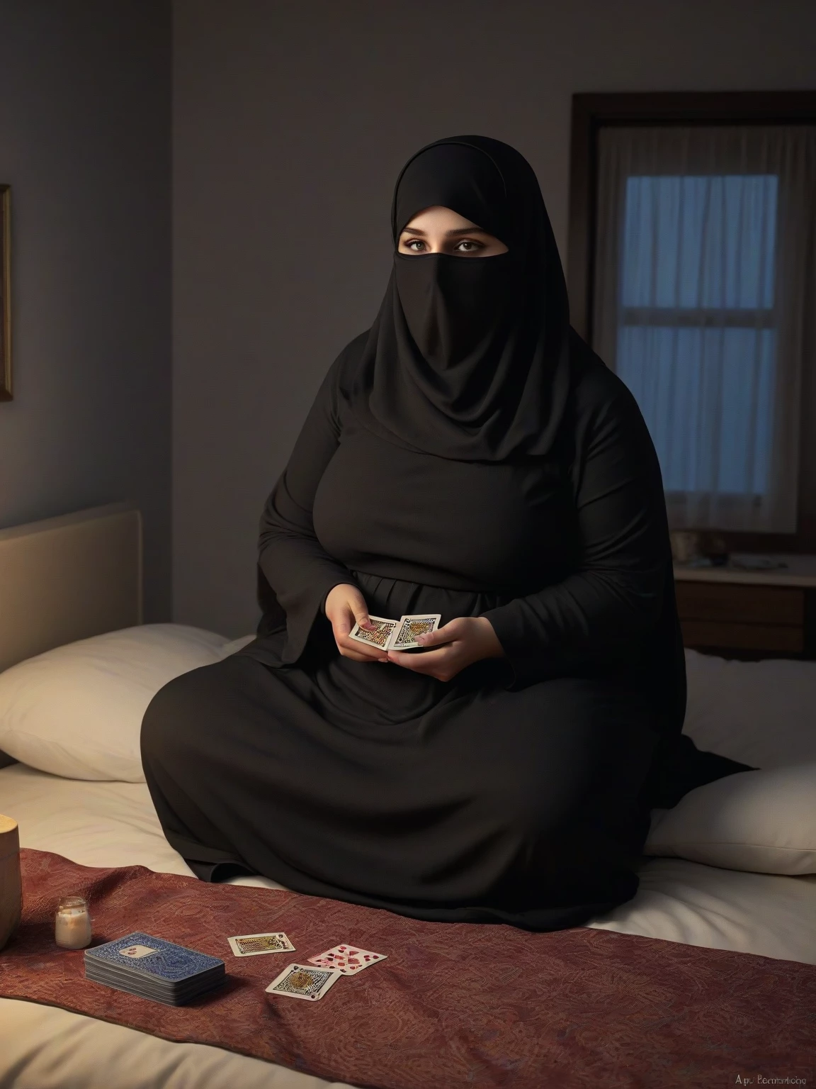 Aisha thumbnail