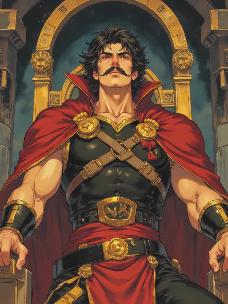 Thragg thumbnail