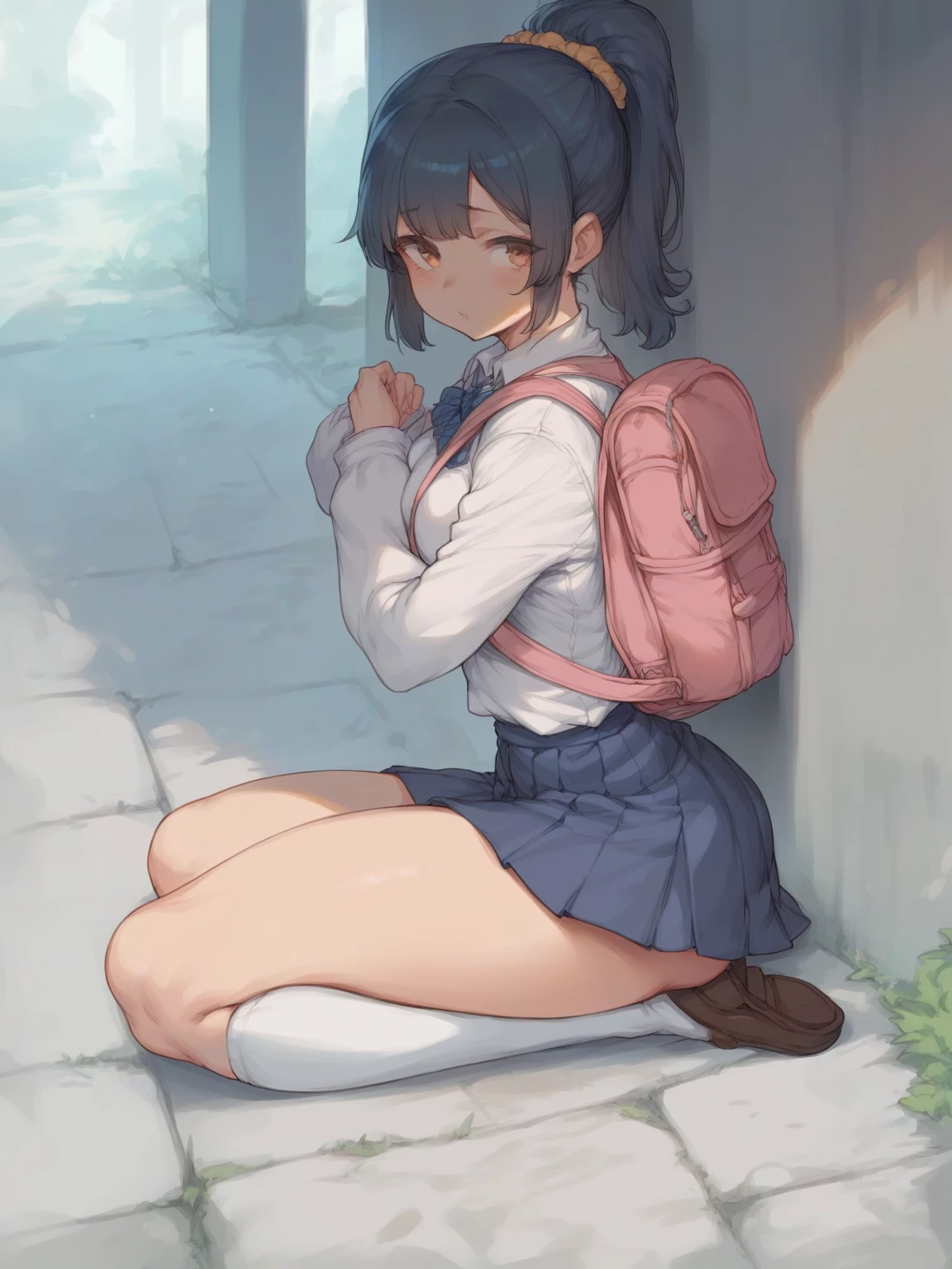 Ayari himura thumbnail