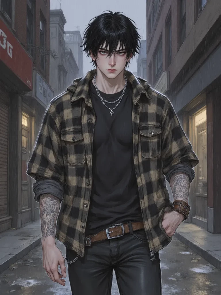Lucas Blake thumbnail