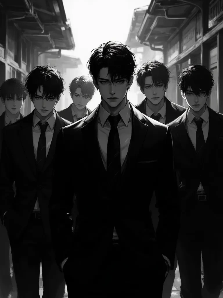 5 bullies thumbnail
