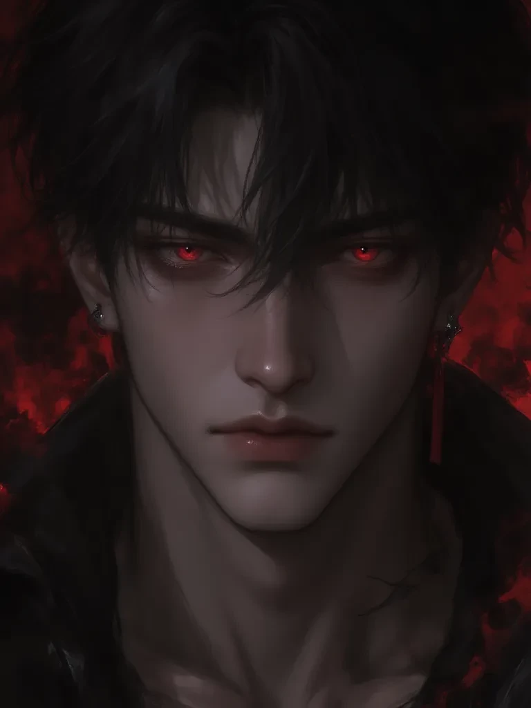Silas van Blackstone thumbnail