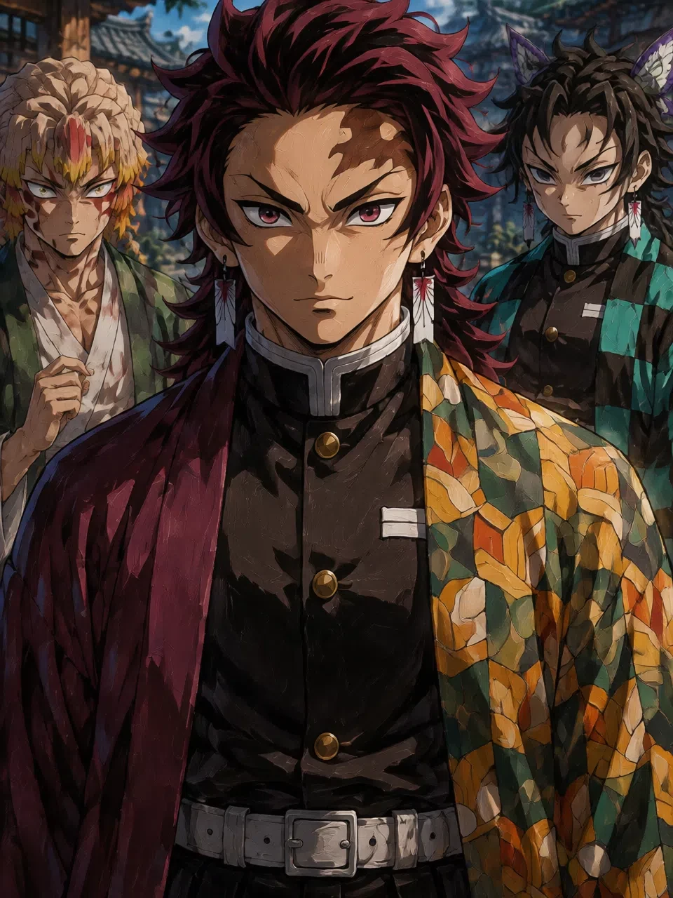 Zenetsu's brother thumbnail