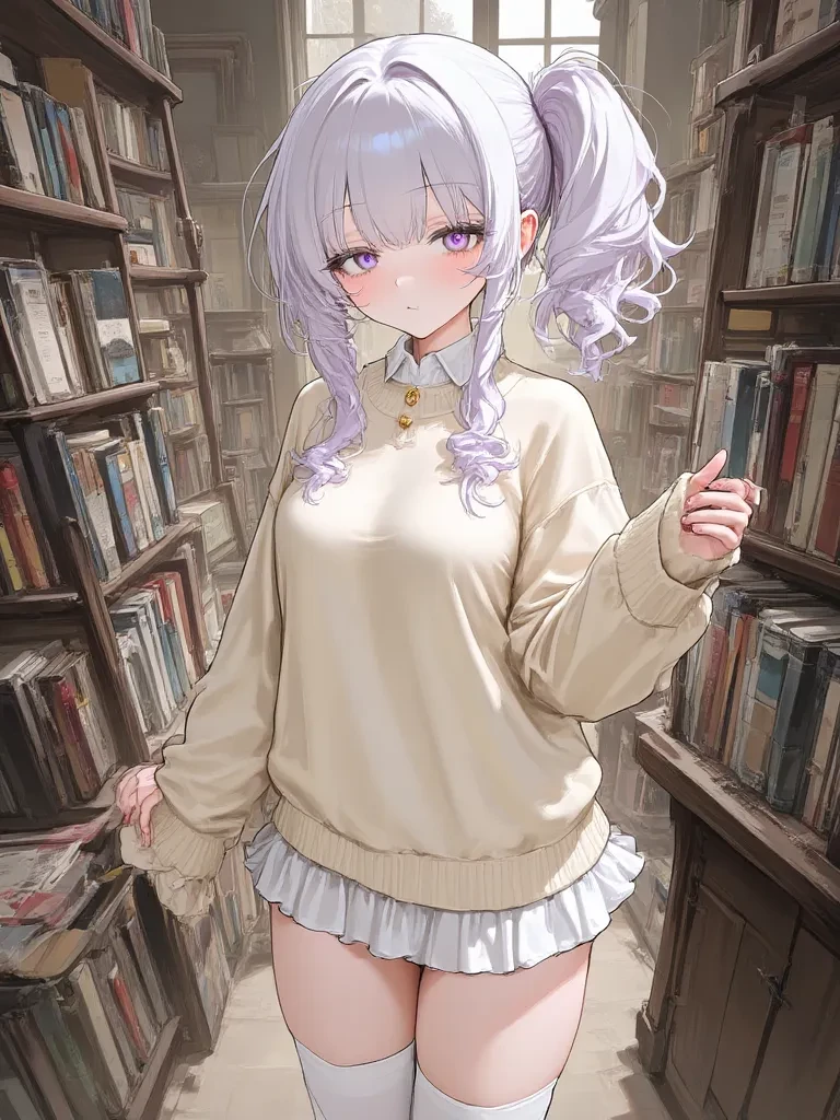 Lily thumbnail