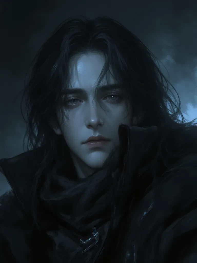 Severus Tobias Snape thumbnail