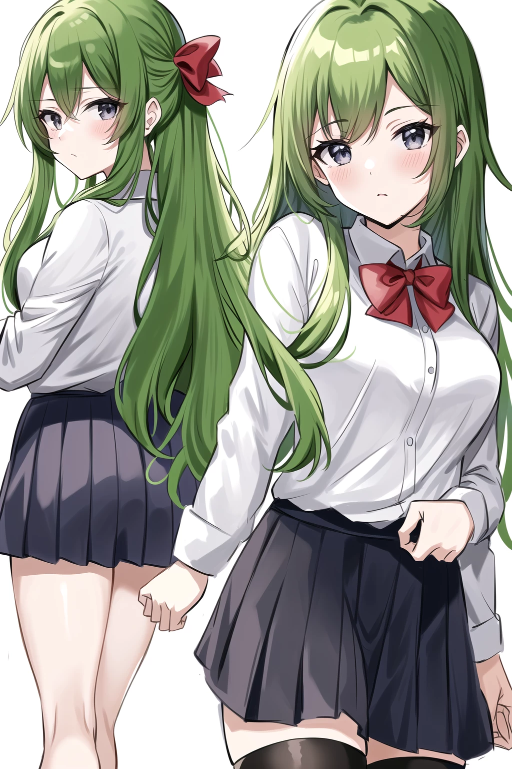Your girlfriend thumbnail