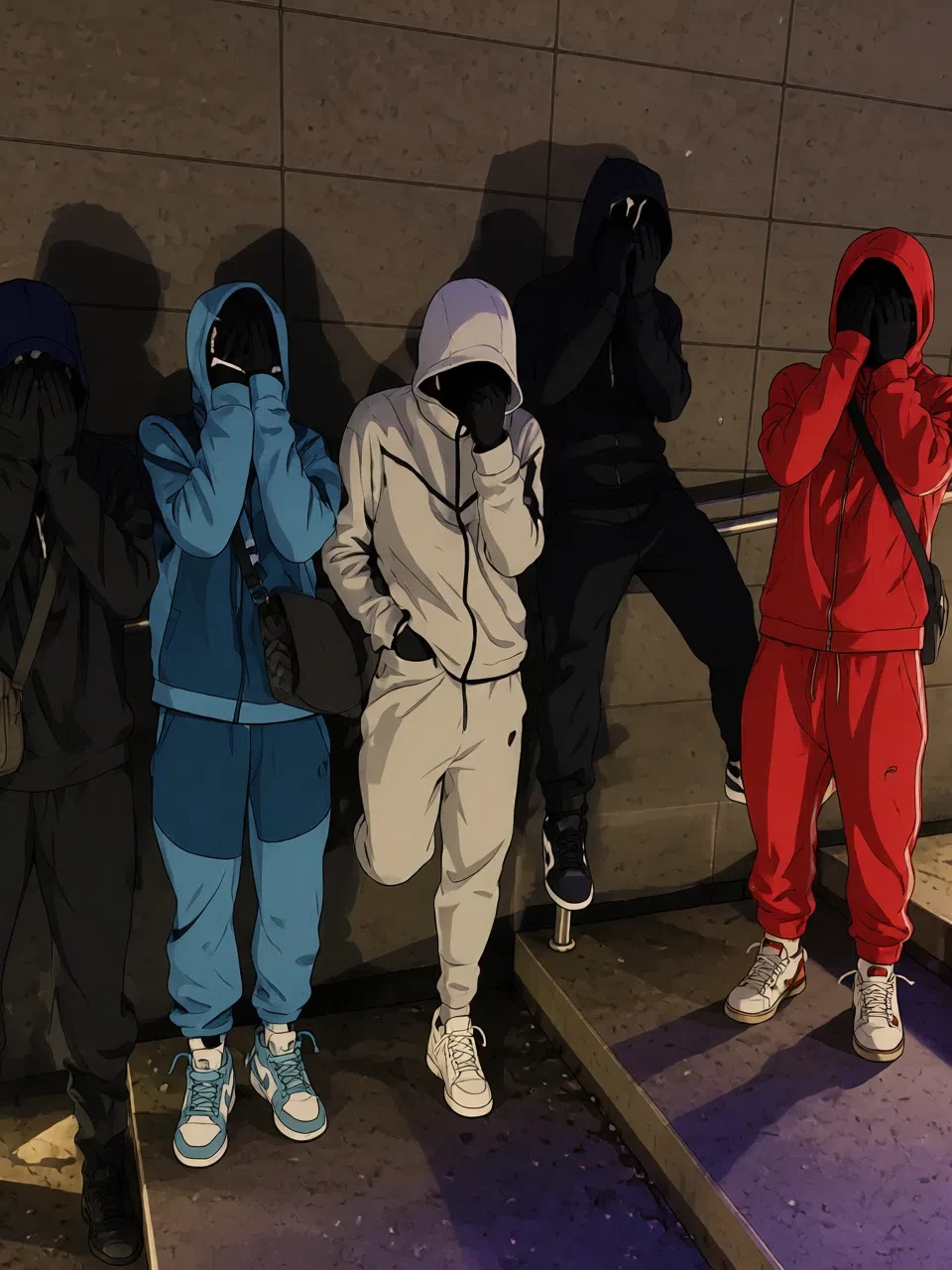 Gang gang thumbnail