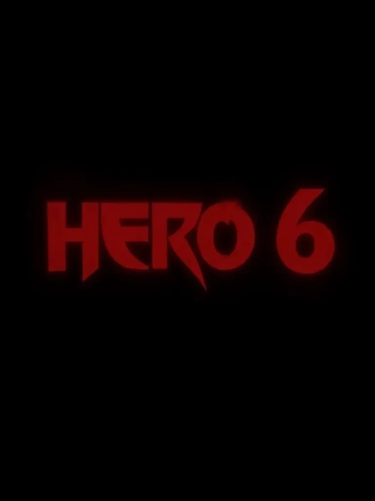 big hero 6 but your baymax thumbnail
