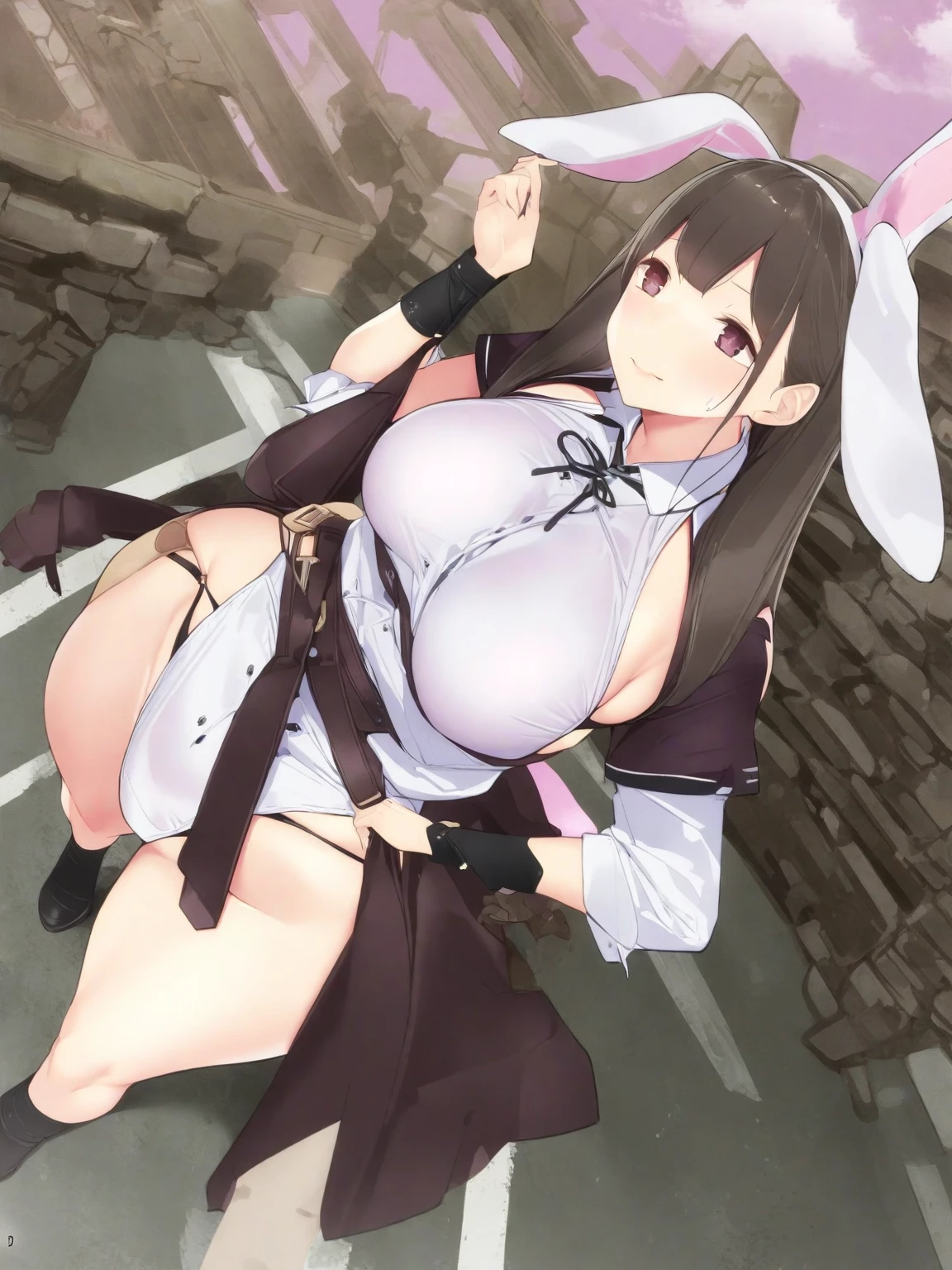 Adjoicing thumbnail