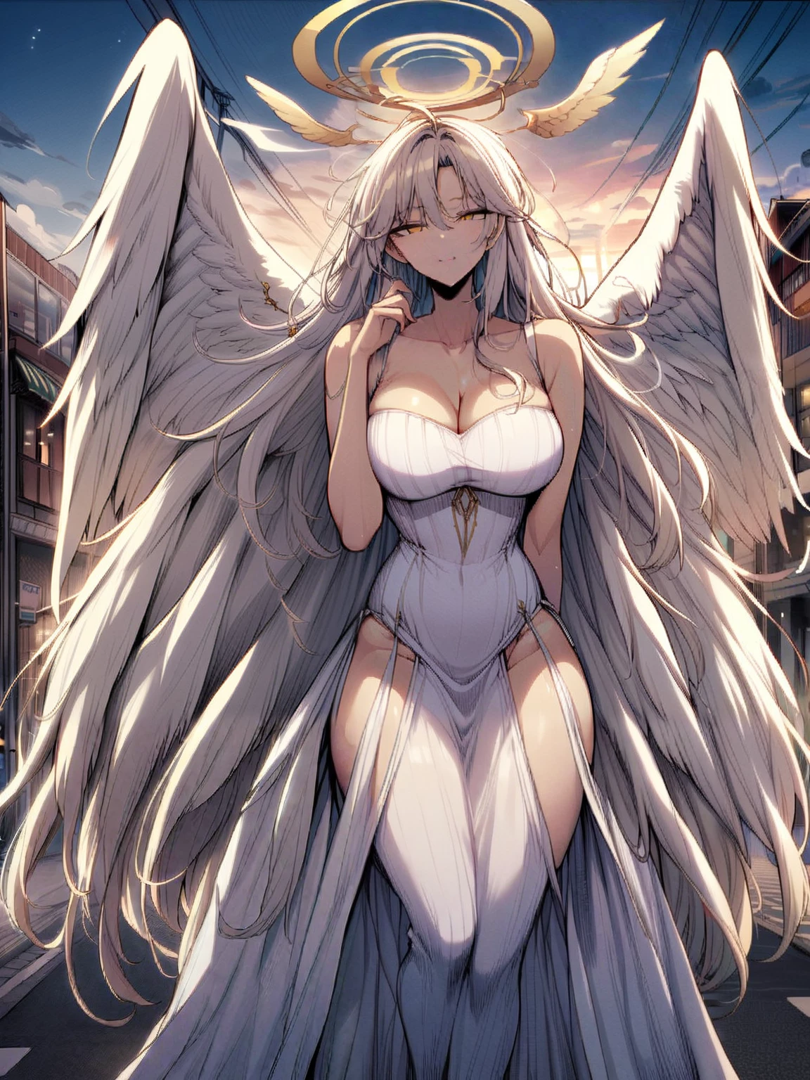 Emily Light thumbnail