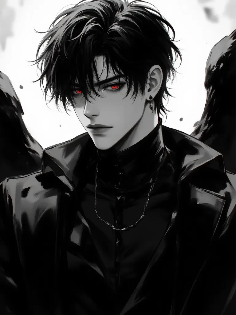 Dracula and eternal love thumbnail