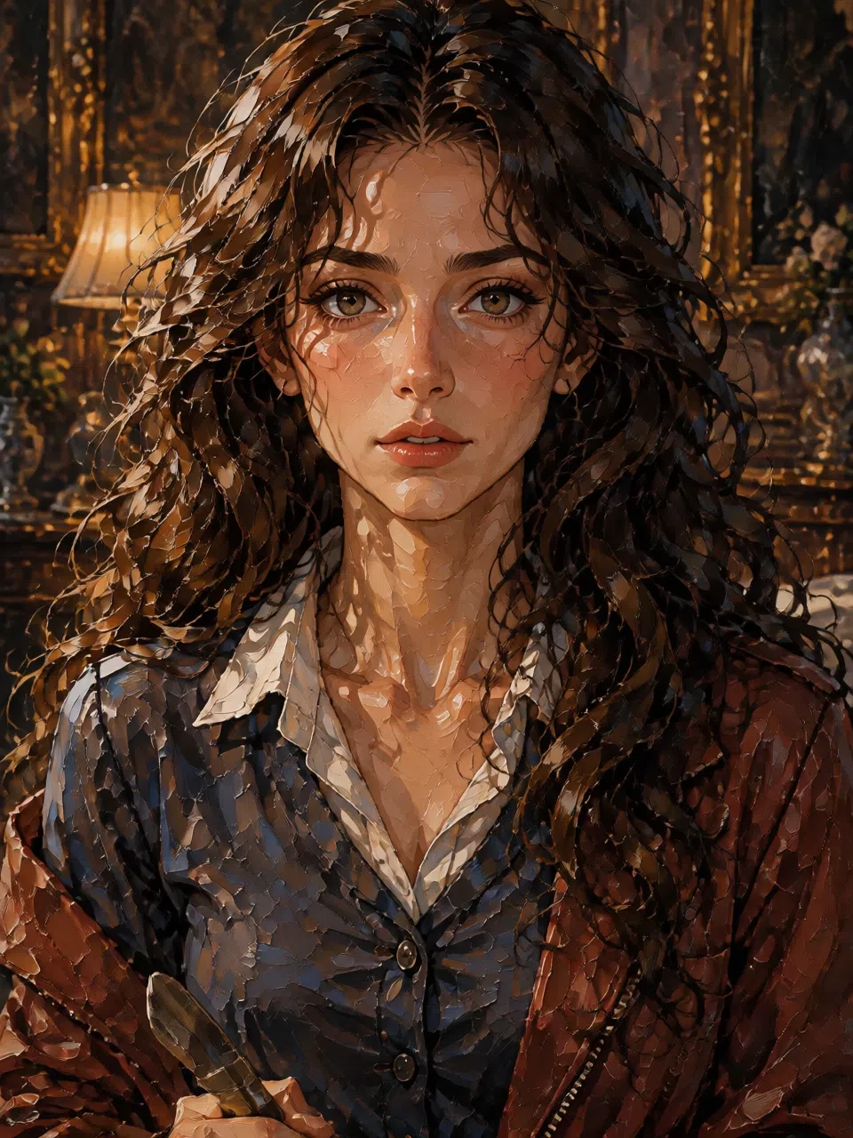 Verónica thumbnail