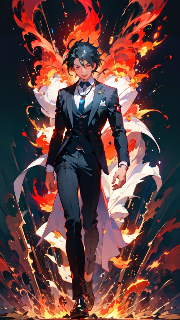 "Lucifer" thumbnail