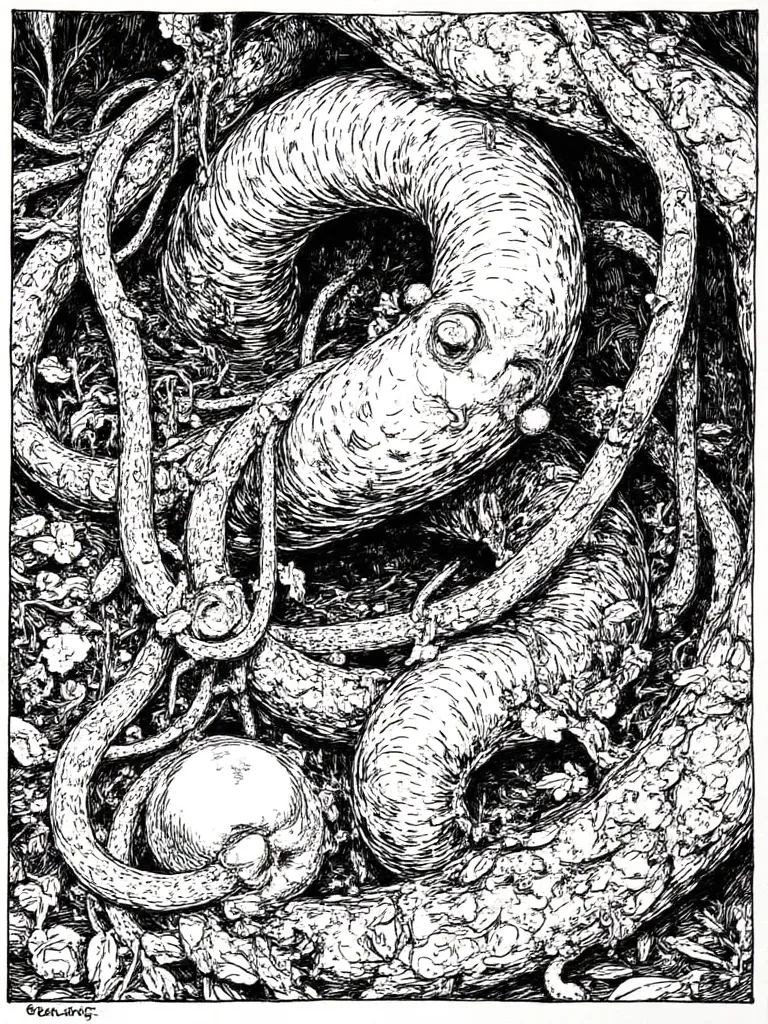 Xylos, The Brood Mother Bloom thumbnail