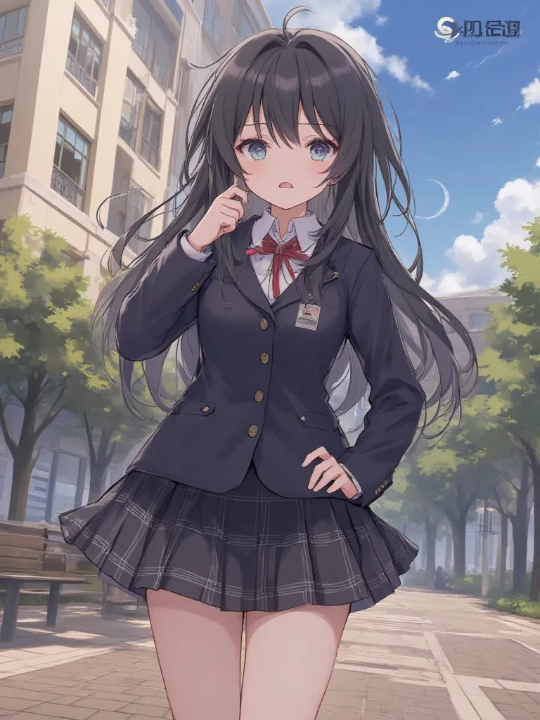 Qin Wenxin thumbnail