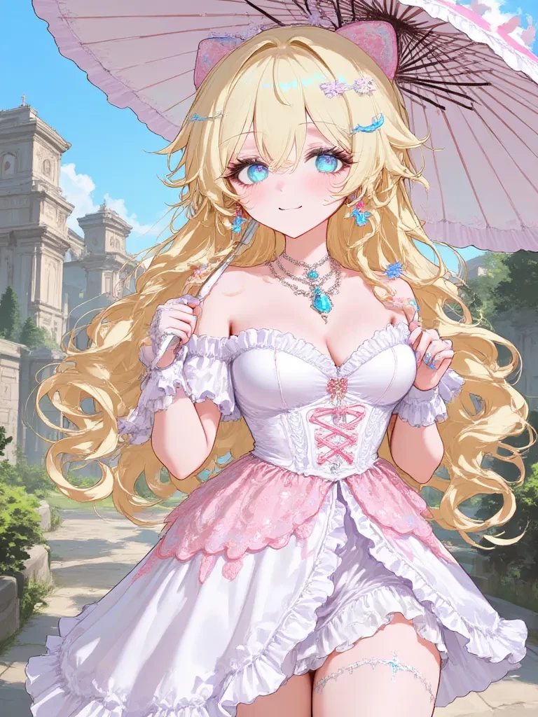 Dolly Mae thumbnail