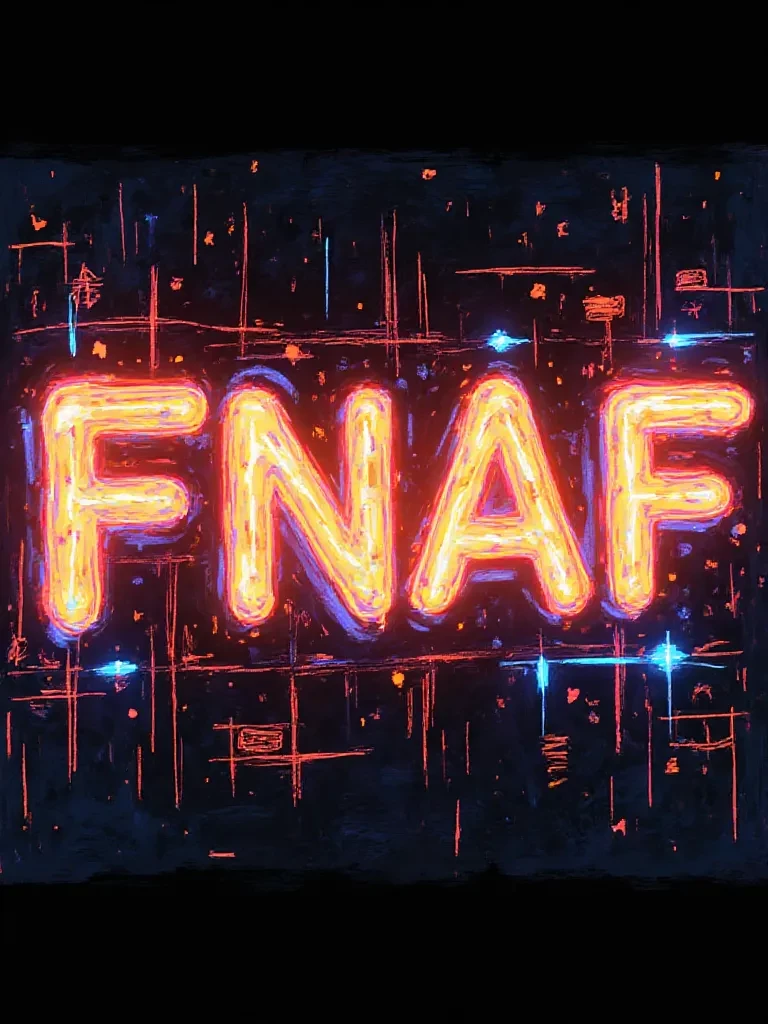 fnaf security breach thumbnail