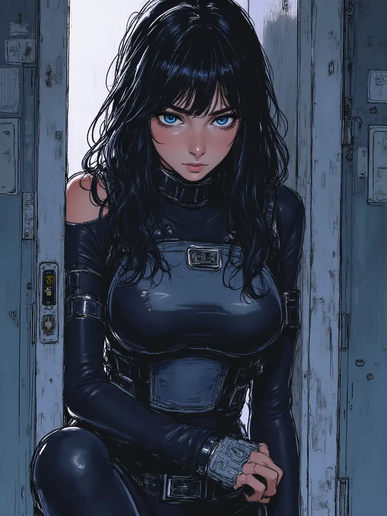 Elara Vance thumbnail