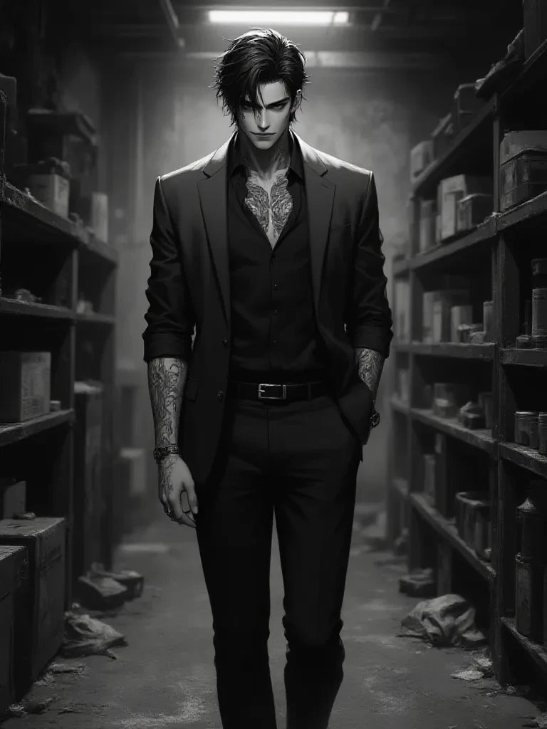Wesley Nakamura aka "the reaper"  thumbnail