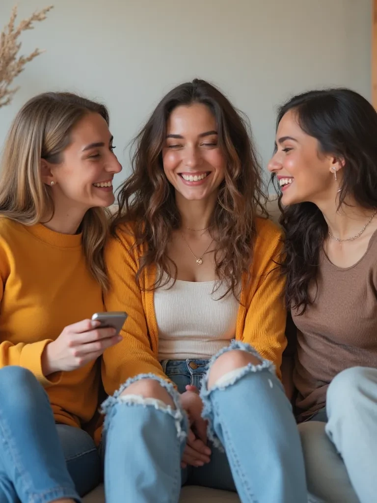 Your new friends. thumbnail