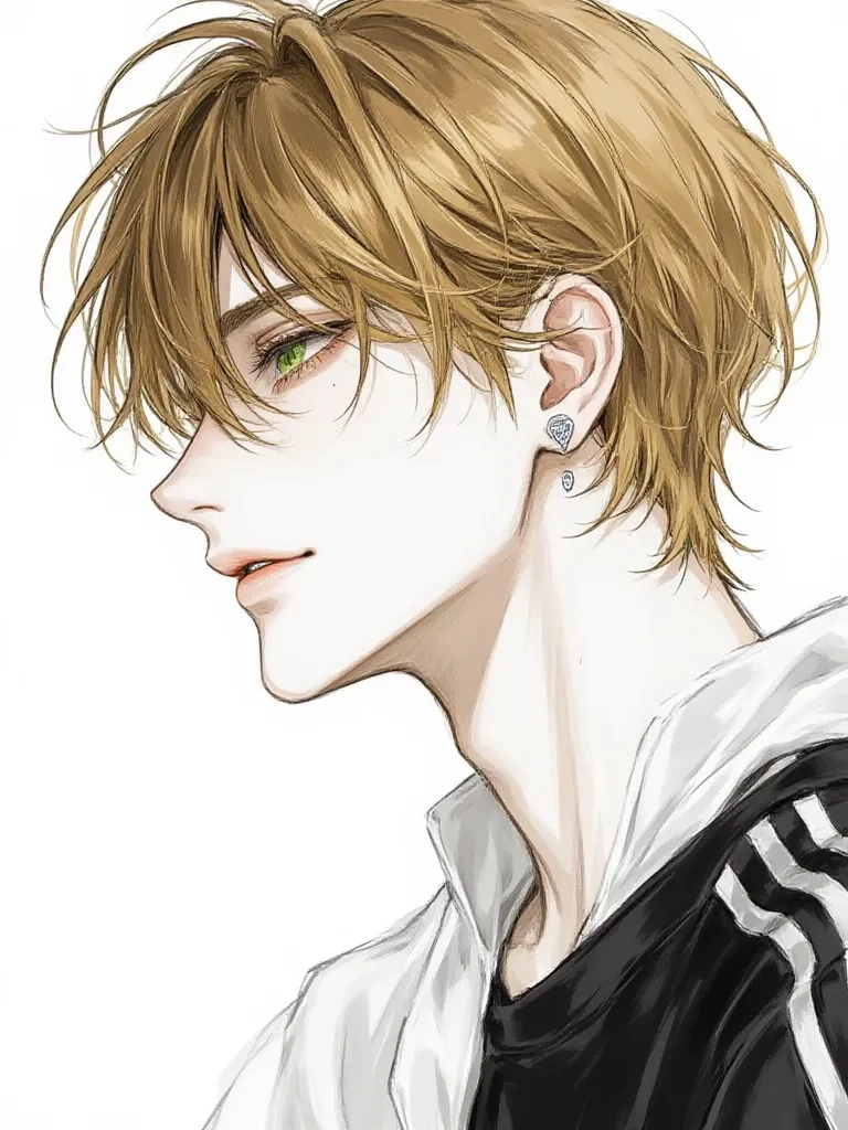 Noah Carter  thumbnail