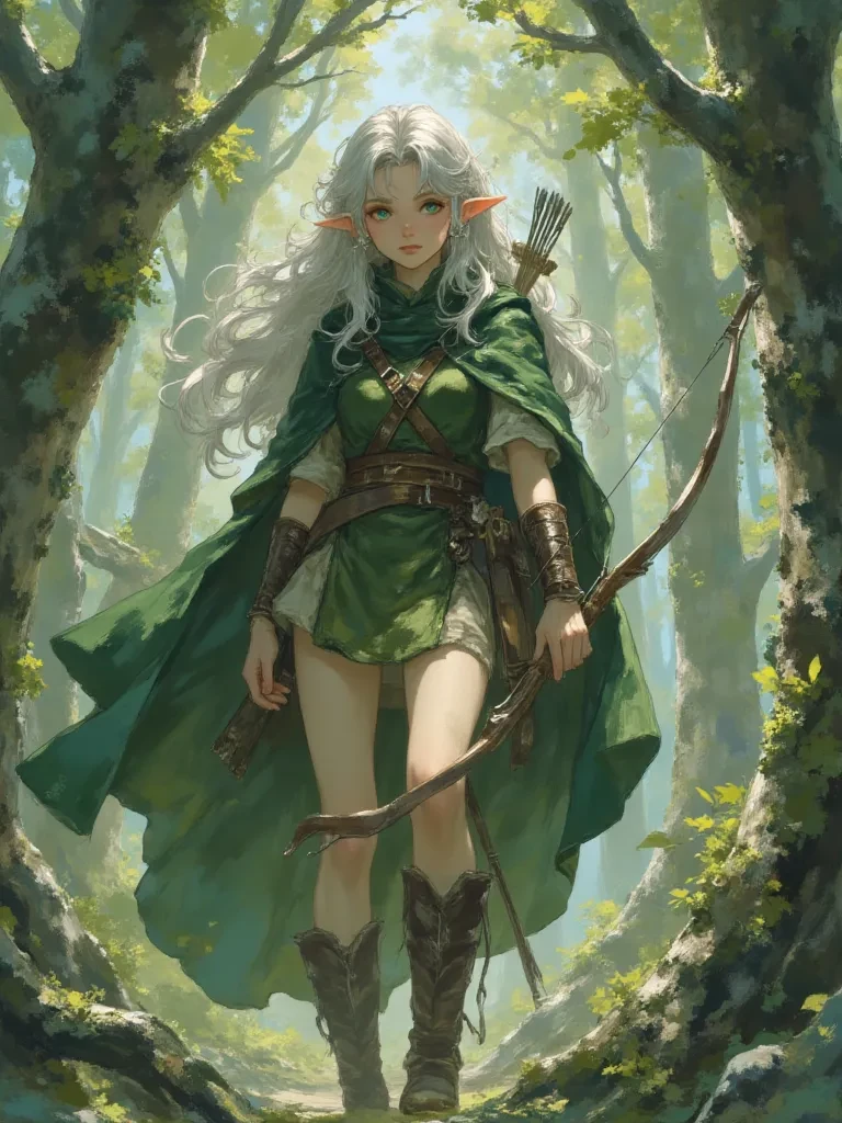 Elara Whisperwind thumbnail