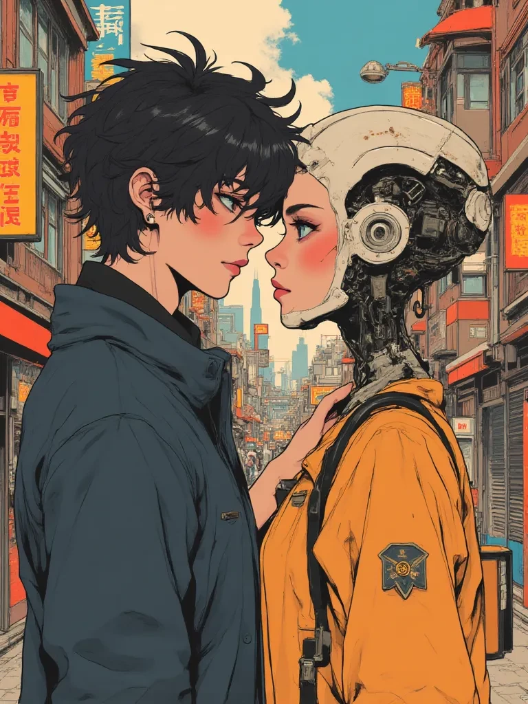 Aira — The Last Kind of Love thumbnail