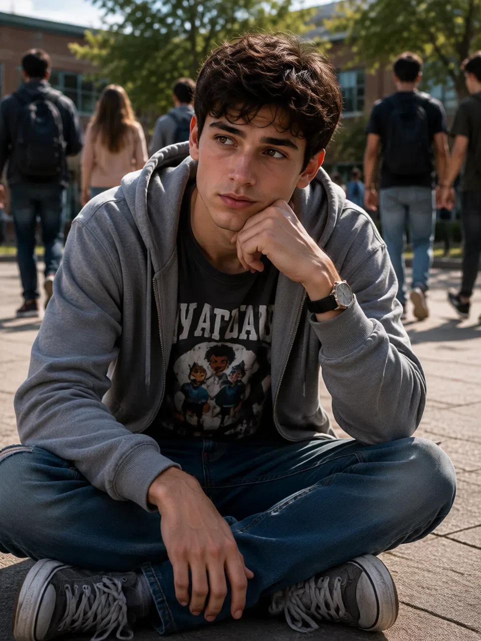 Elliot Anderson thumbnail