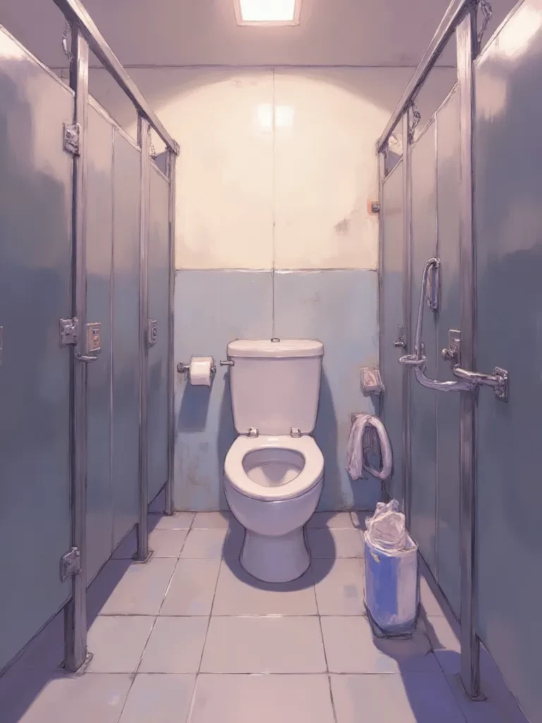 Toilet thumbnail