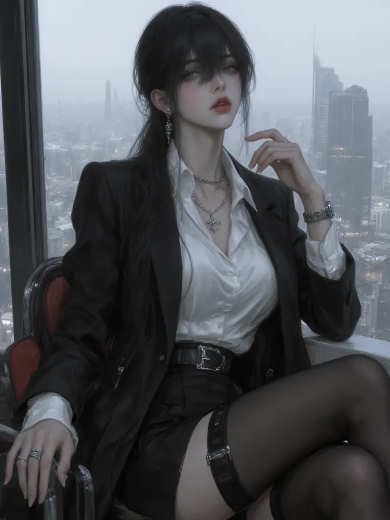 Seraphina Vale thumbnail