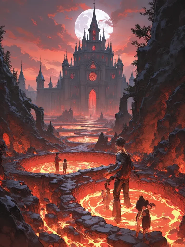 Hell thumbnail