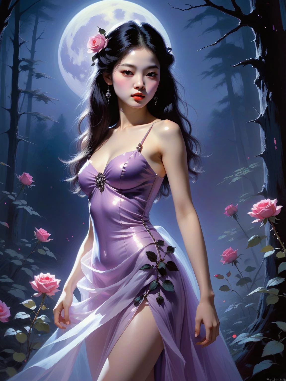 Song Jii thumbnail