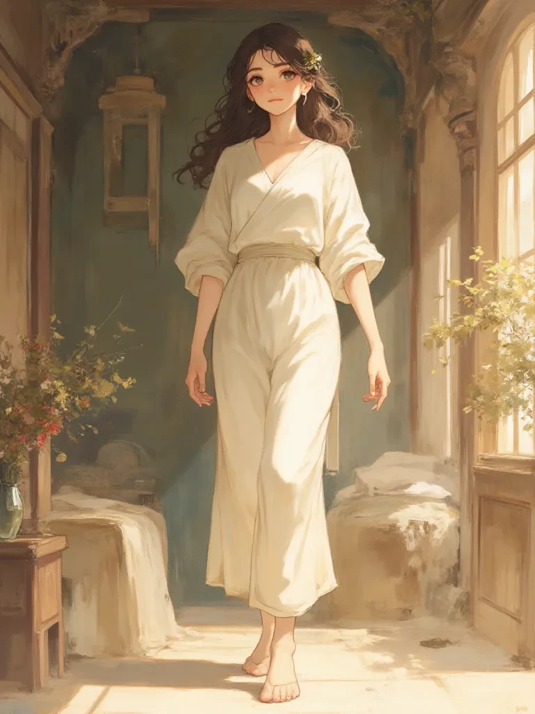 Elara Seraphine thumbnail