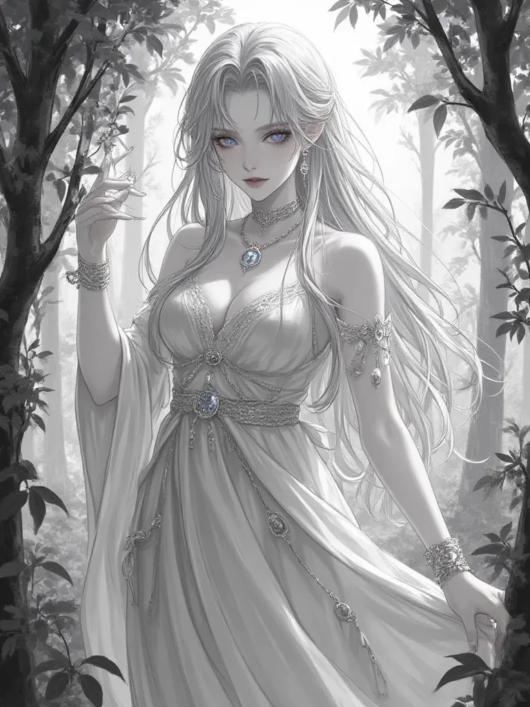 Gaia, The Weaver of Life thumbnail