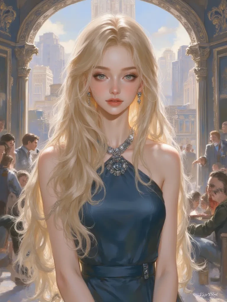 Anastasia thumbnail