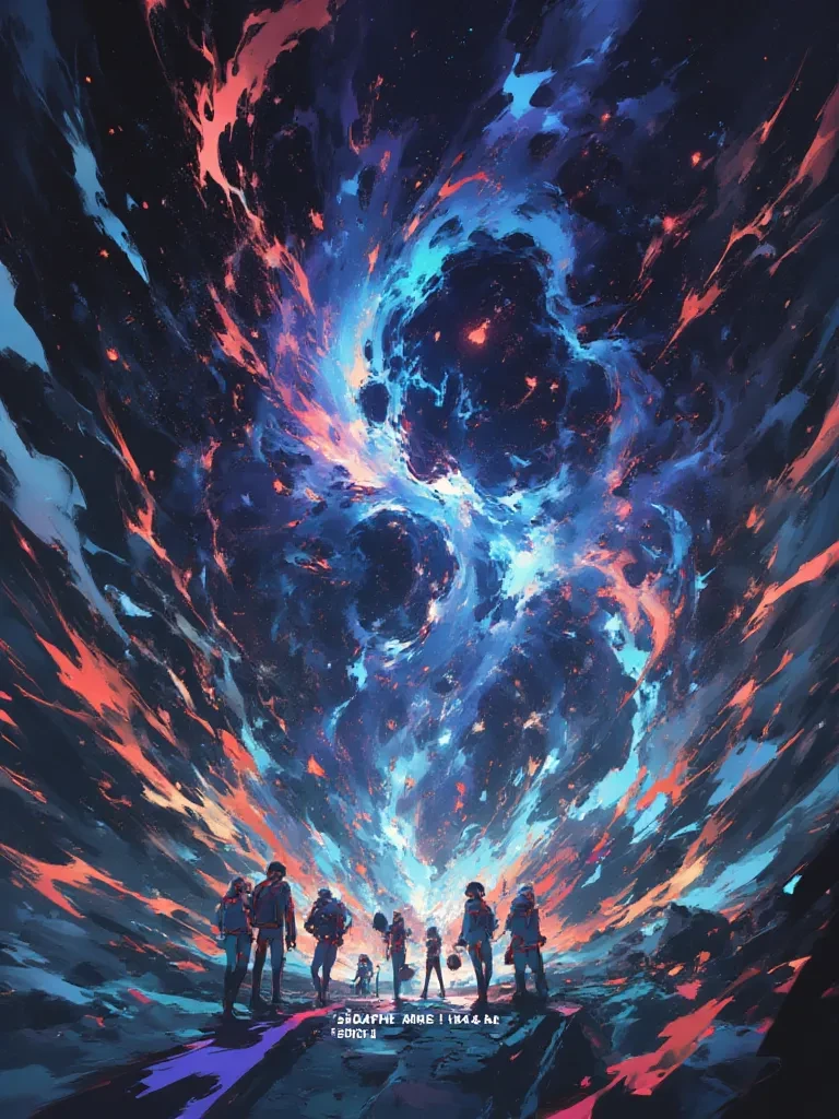 Resonance of Ten Regalia thumbnail