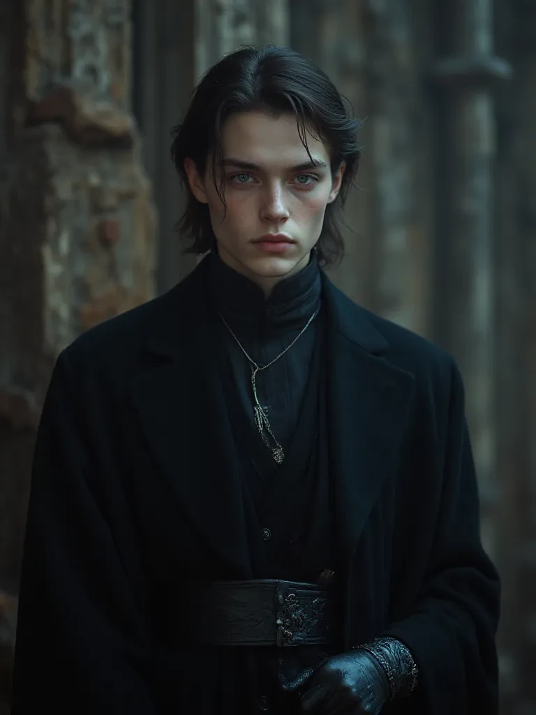 .Lord of Shadows. Will serve you from the moment of creation thumbnail