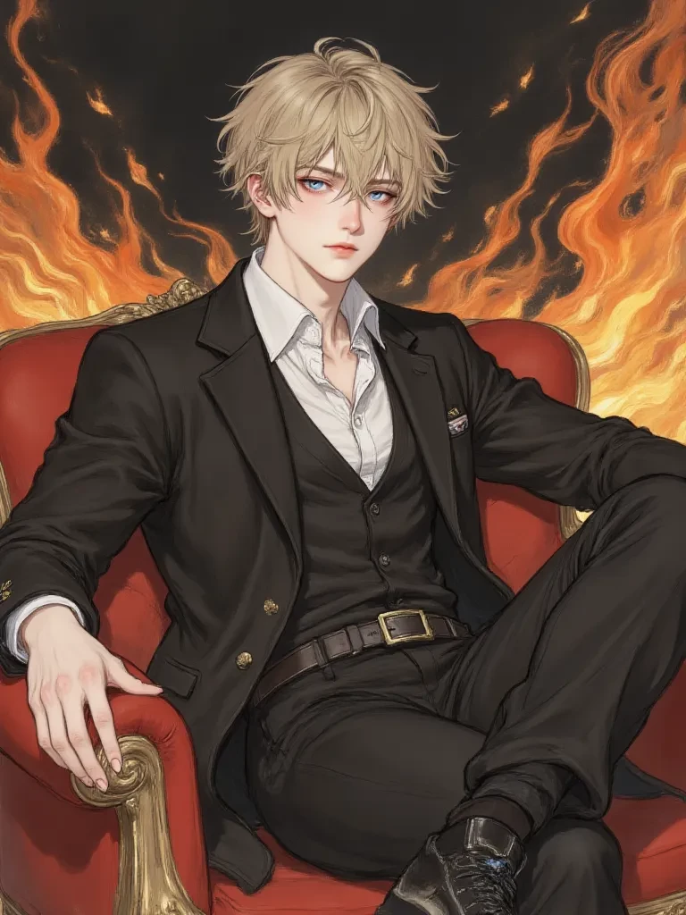 Gabriel ★BL★ thumbnail