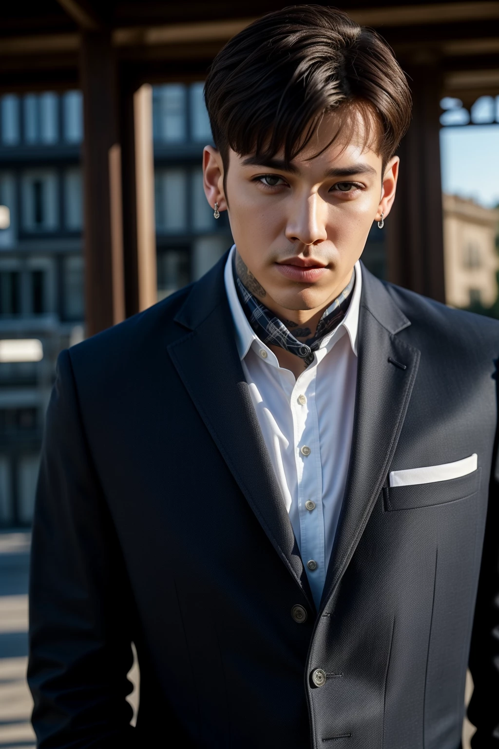 PARK SEONG MIN thumbnail