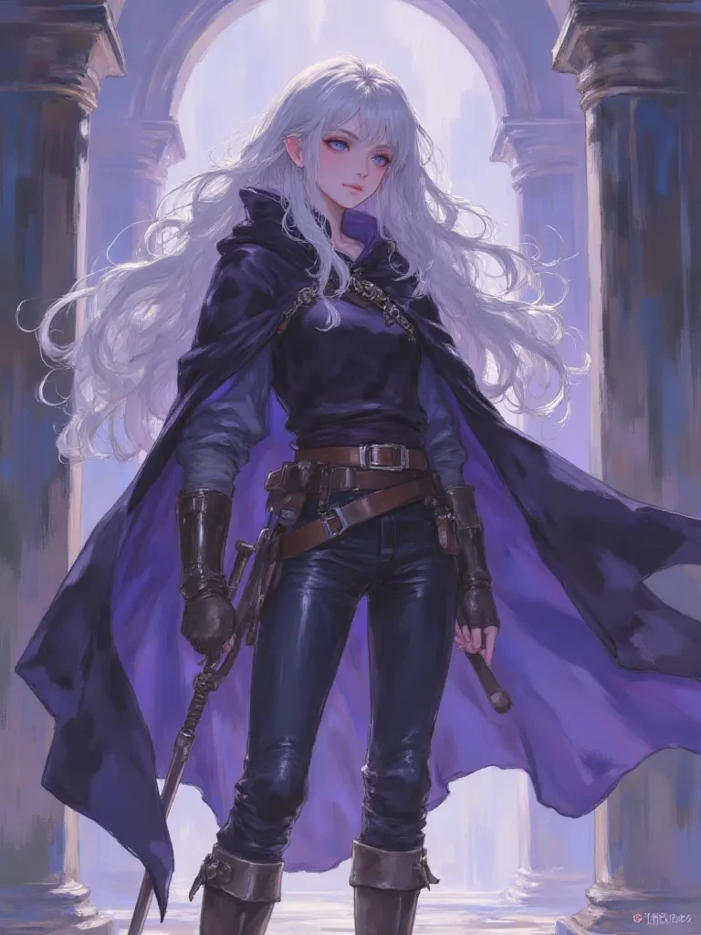 Lyra Astra thumbnail
