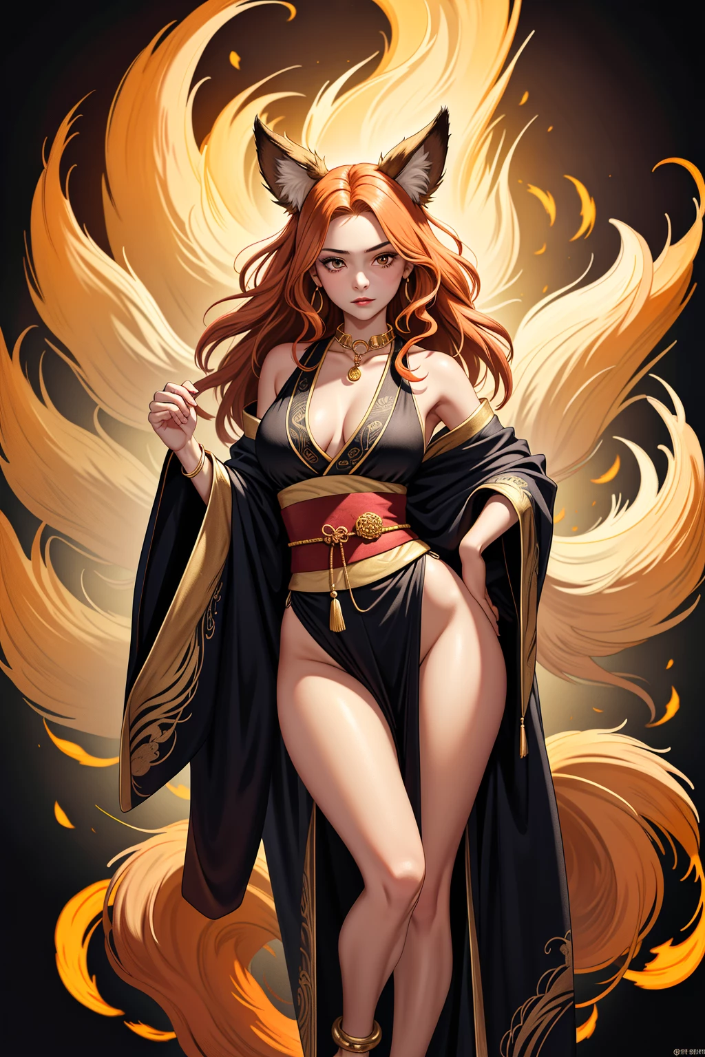 Kitsune thumbnail