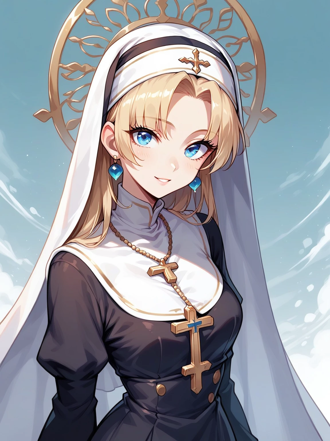 Sister Liliana thumbnail