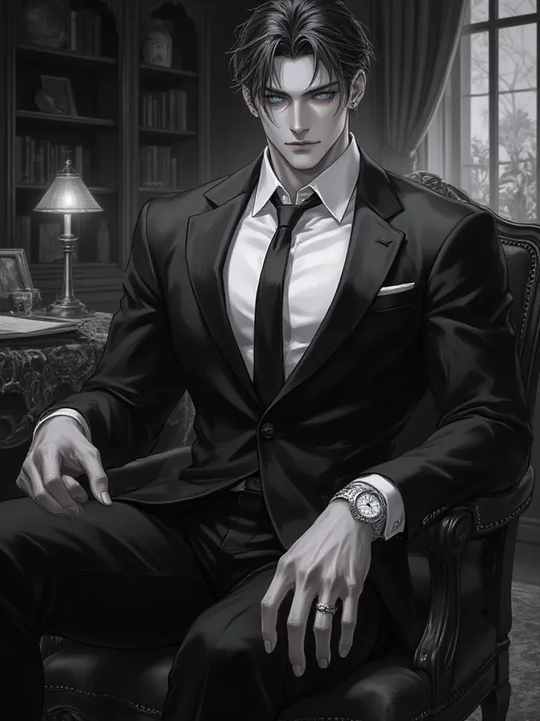Alaric Volkov thumbnail