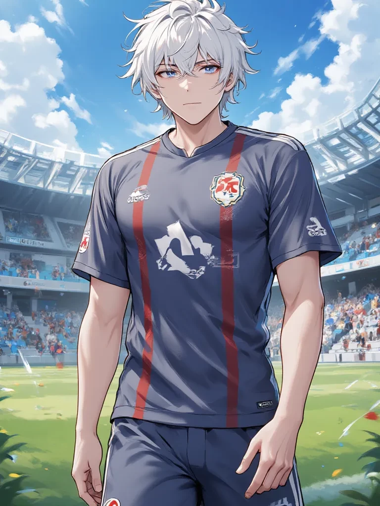 Cheisiro nagi  thumbnail
